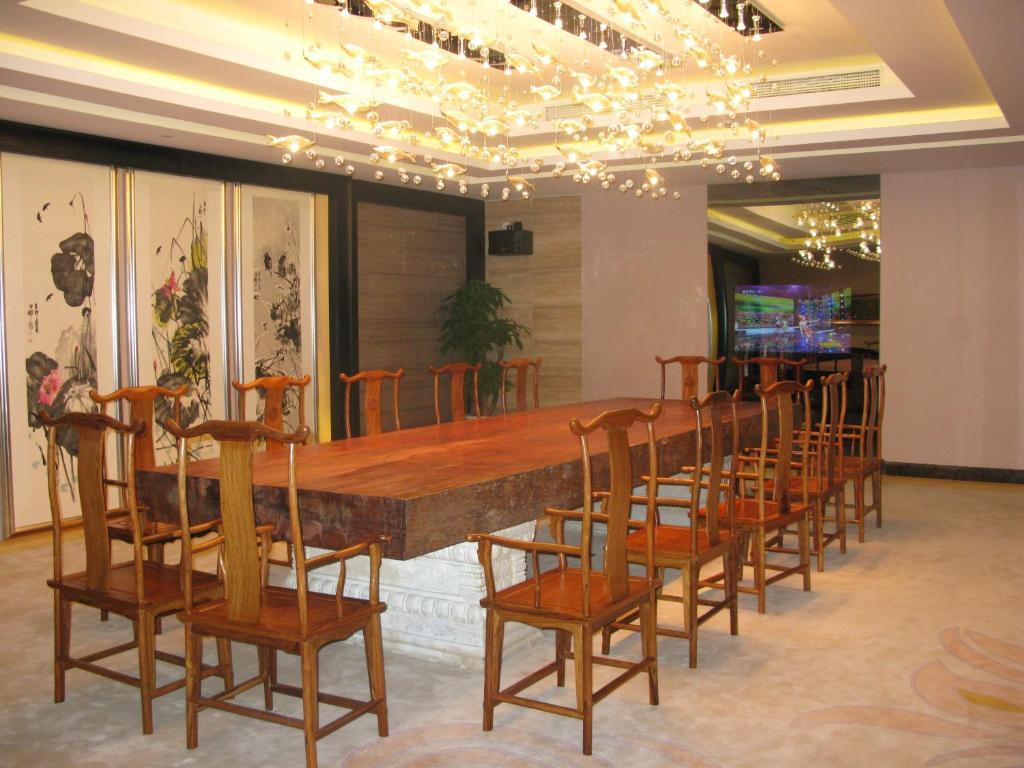 Beijing Rainbow Hotel エクステリア 写真