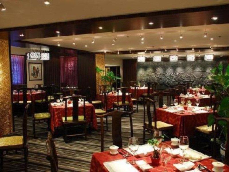 Beijing Rainbow Hotel エクステリア 写真