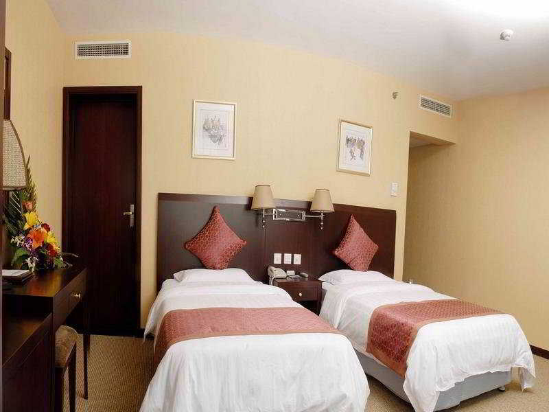 Beijing Rainbow Hotel 部屋 写真